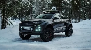 audi-q6-e-tron-offroad-concept-informacion potencia suspensión especificaciones