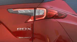 acura-rdx-mdx-2025-precio en mexico