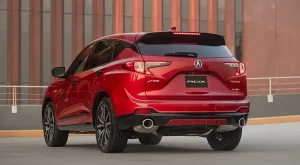 acura-rdx-mdx-2025-precio en mexico