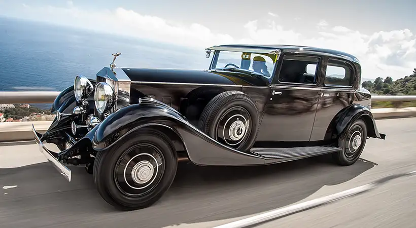 rolls-royce-phantom-datos curiosos-historia