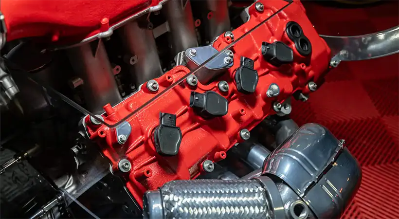 mesa-motor-ferrari-subasta rm sothebys