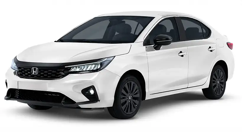 autos Honda más vendidos en enero 2025