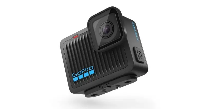 Captura la aventura en 4K con la nueva actualización de la cámara GoPro Hero