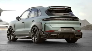 techart-magnum-2025-porsche-cayenne