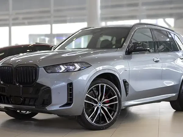 bmw-x5-edicion-30-años-precio en mexico