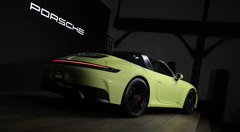 porsche-911-gts-hibrido-precio en mexico