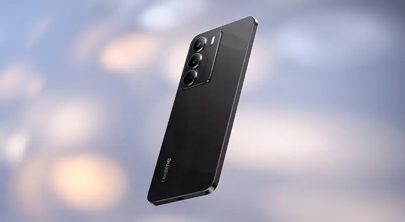 realme C75, características, información y precio en México