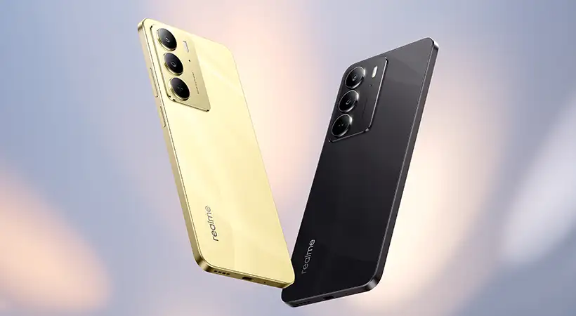 realme C75, características, información y precio en México