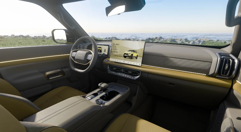 Nissan-frontier-pro-hibrida-enchufable-shanghai