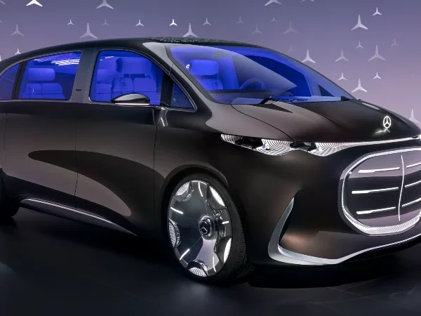 mercedes-vision-v-furgoneta-lujo