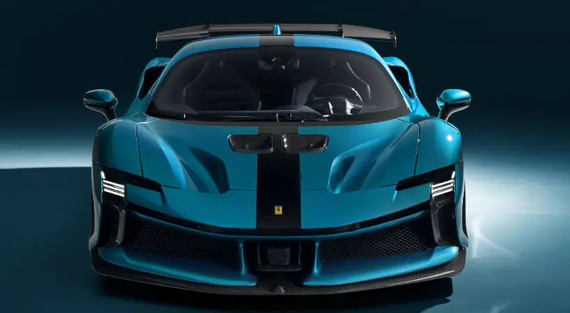 ferrari-sf90-xx-stradale-novitec-rendimiento