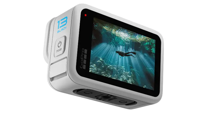 gopro-hero13-black-blanco-polar-precio-en-mexico