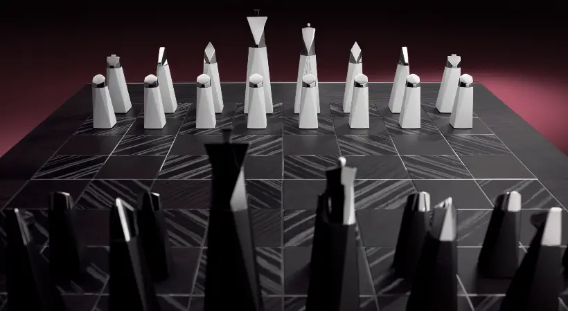 rolls-royce-chess-board-ajedrez-lujo 