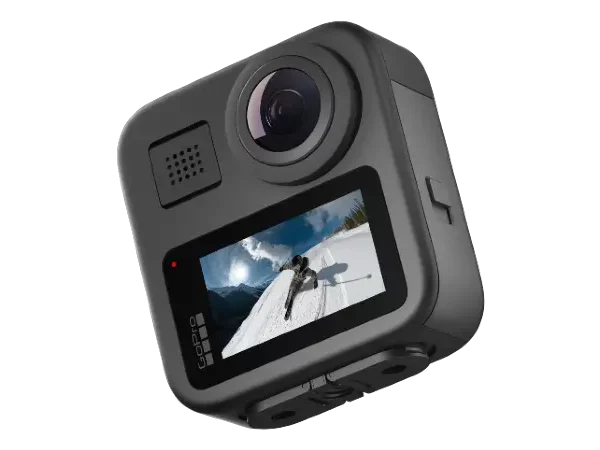 gopro-max-360-precio en mexico