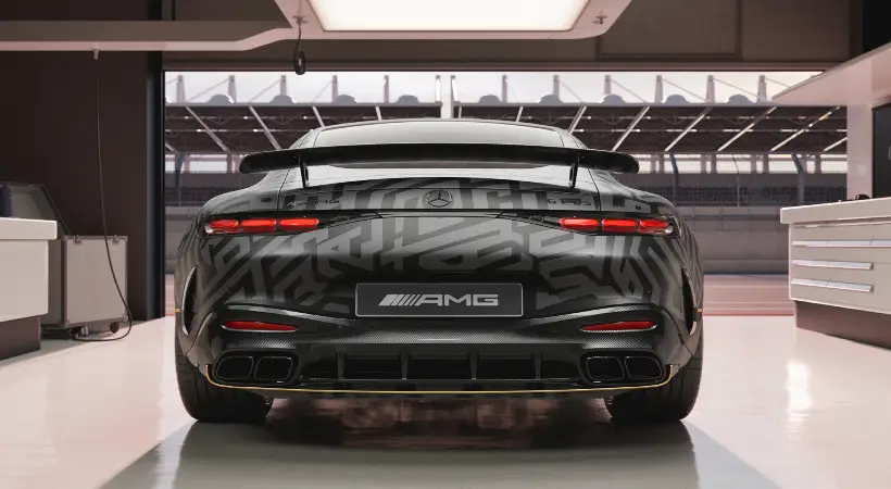 f1-pelicula-brad-pitt-mercedes-amg-gt63-apxgp