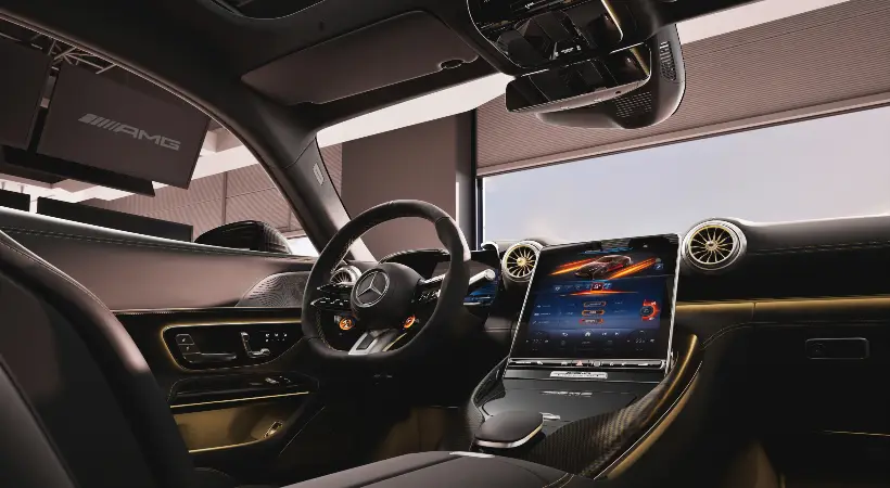 f1-pelicula-brad-pitt-mercedes-amg-gt63-apxgp