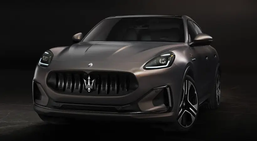 maserati-folgore precio en mexico