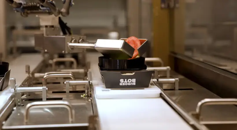 robots-abb-preparan-hamburguesas