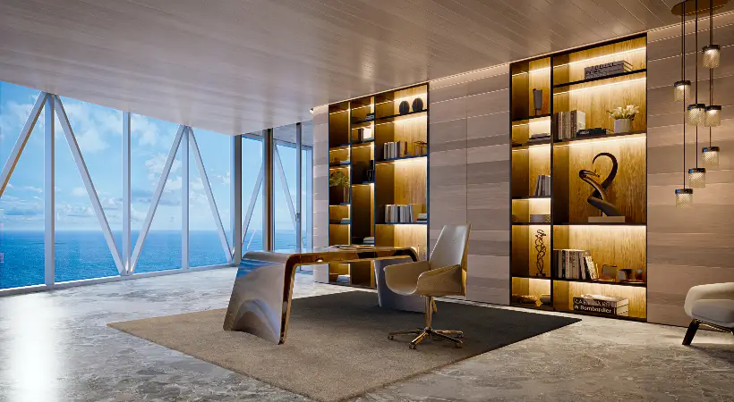penthouse-bentley-residences-miami-lujo