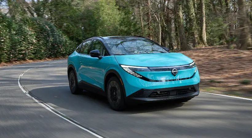 nissan-leaf-2026-autonomia potencia tecnologia