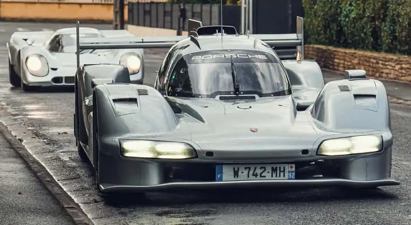 porsche-963-rsp-inspirado en le mans