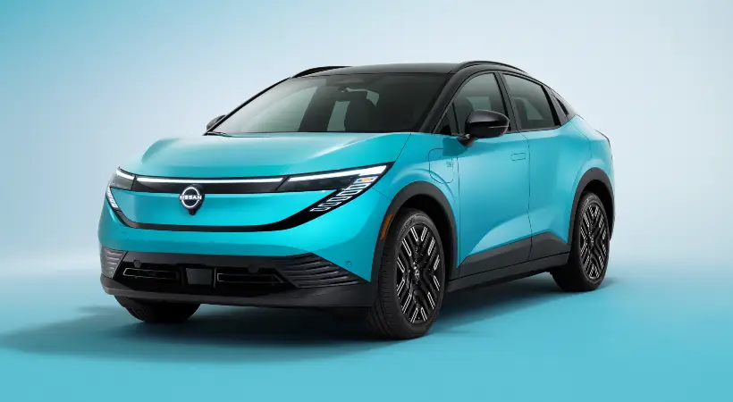 nissan-leaf-2026-autonomia potencia tecnologia