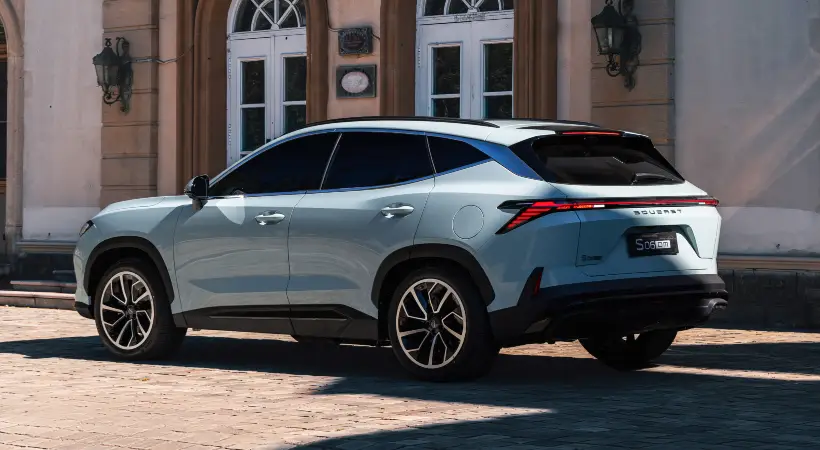 lanzamiento-jetour-soueast-mexico-suvs-hibridas-todoterreno