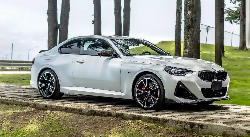 bmw-m240i-xdrive-carbon-edition-precio en mexico