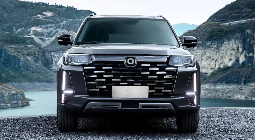 changan-cs95-plus-precio en mexico