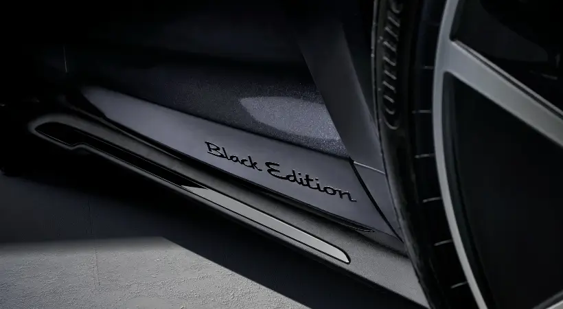 porsche-black-edition-taycan-cayenne