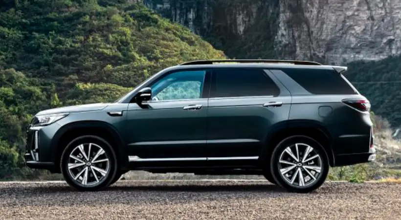 changan-cs95-plus-precio en mexico