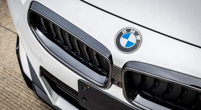 bmw-m240i-xdrive-carbon-edition-precio en mexico